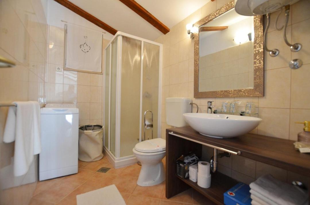 Photo of Bathroom in Rovinj