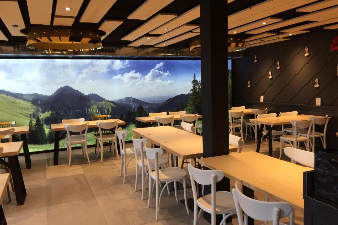 Photo of Others in Chatel-Saint Denis