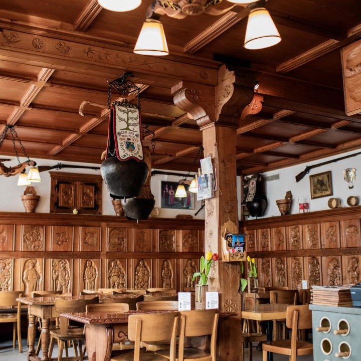 Photo of Kitchen in Chatel-Saint Denis