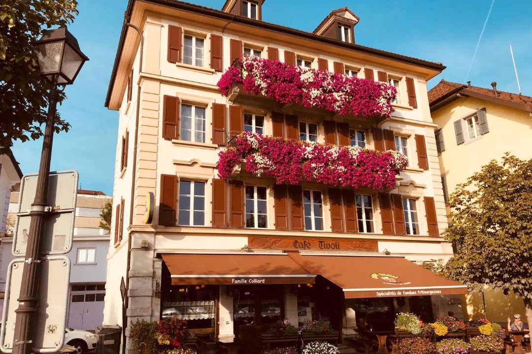 Photo of Others in Chatel-Saint Denis