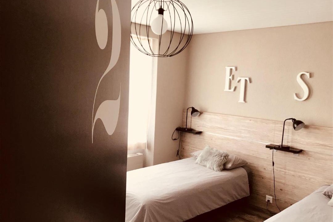 Photo of Bedroom in Chatel-Saint Denis