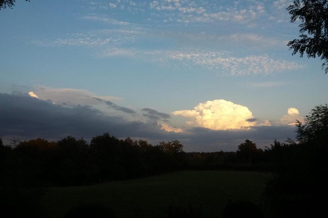 Photo of Outdoor in Lamaziere-Basse