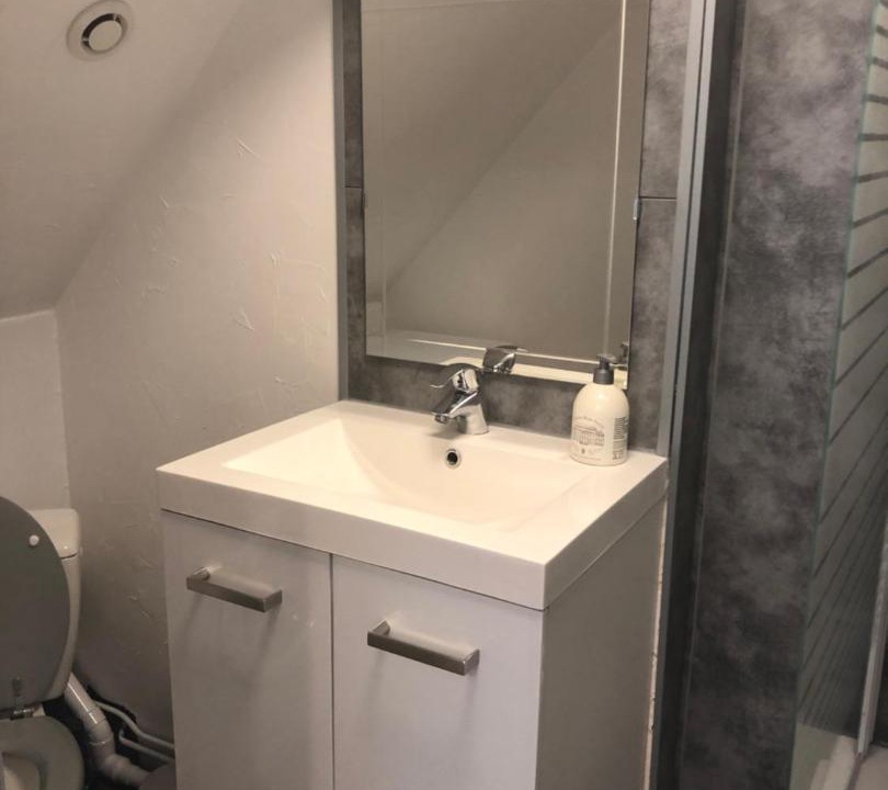 Photo of Bathroom in Saint-Amand-les-Eaux