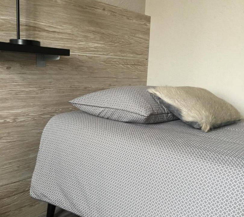 Photo of Bedroom in Chatel-Saint Denis