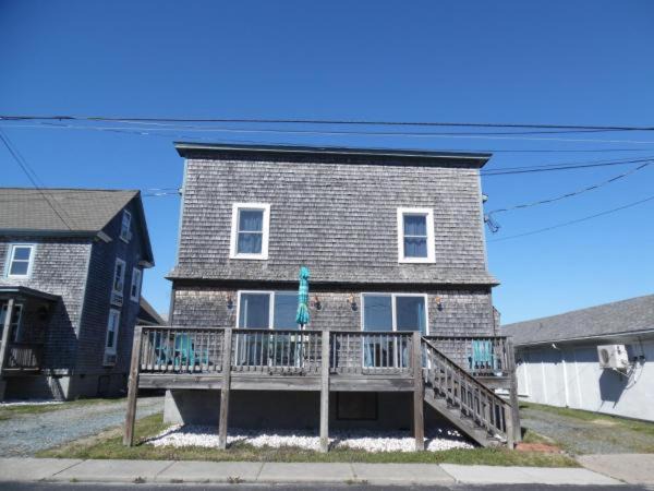 Photo of Buildings in Wachapreague