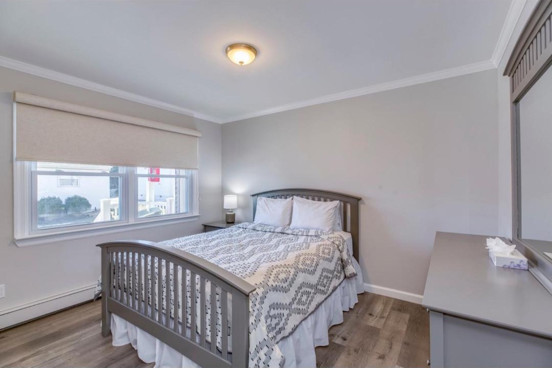 Photo of Bedroom in Hampton Bays