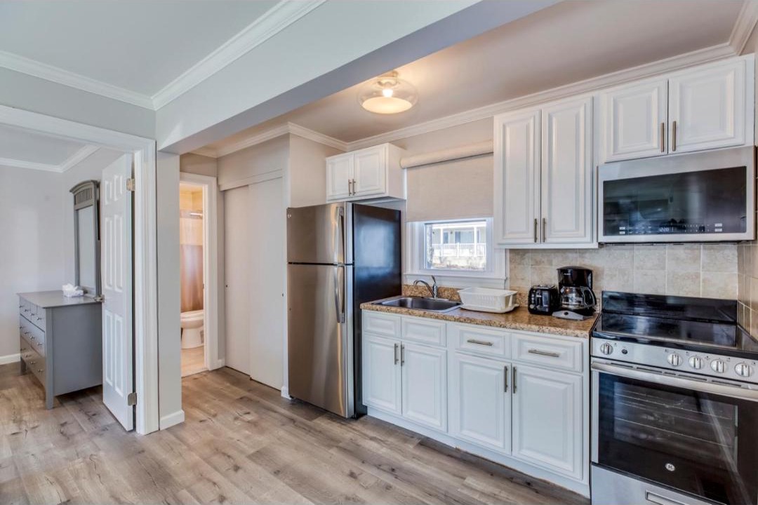 Photo of Kitchen in Hampton Bays
