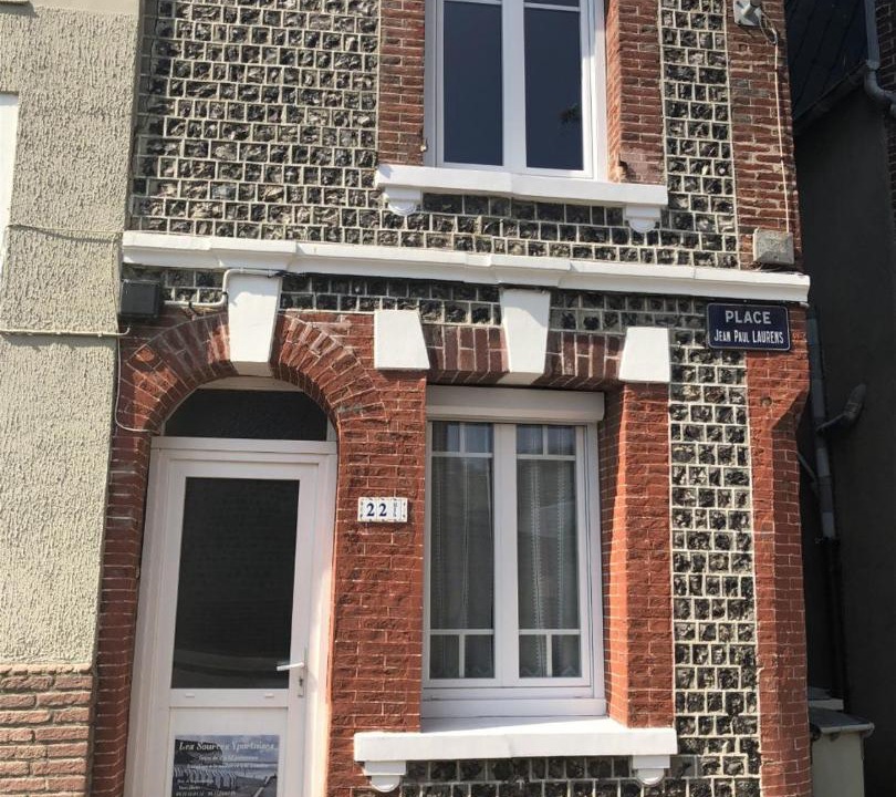 Photo of Others in Yport