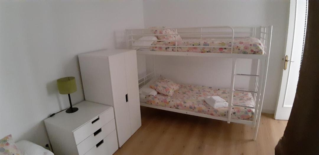 Photo of Bedroom in La Font de la Guatlla