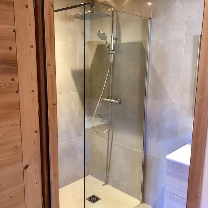 Photo of Bathroom in Saint-Dalmas