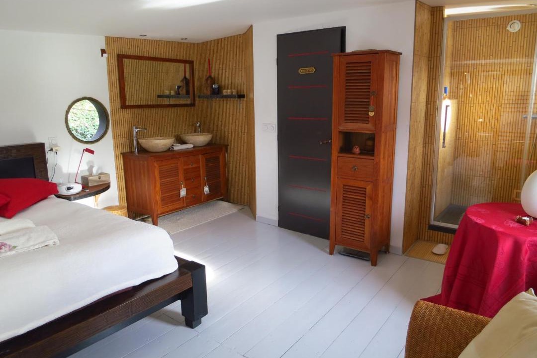 Photo of Bedroom in Avignon