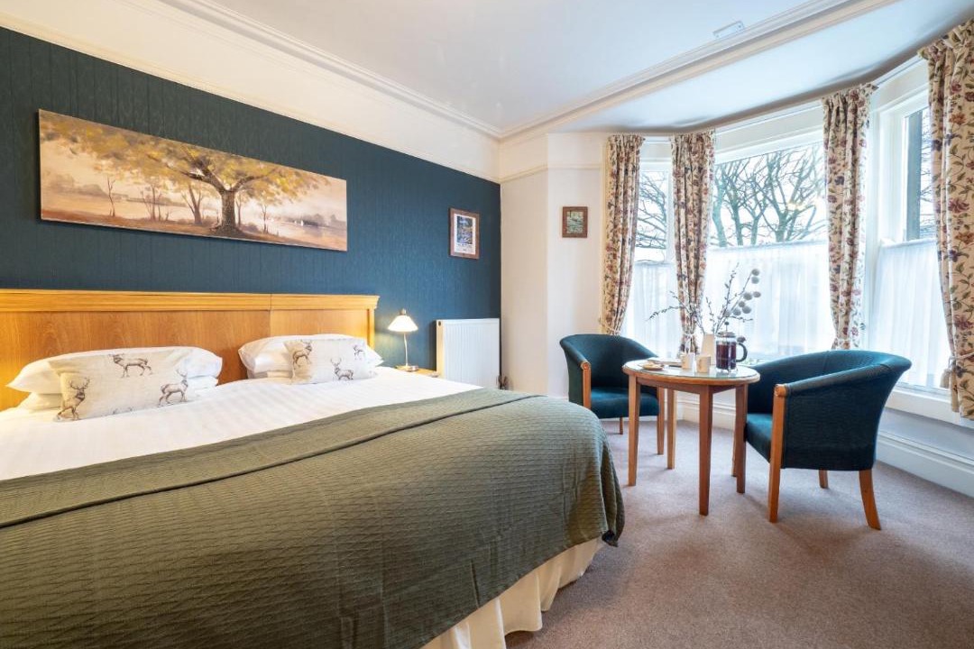 Photo of Bedroom in Buxton