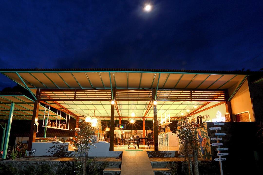 Photo of Others in Senggigi