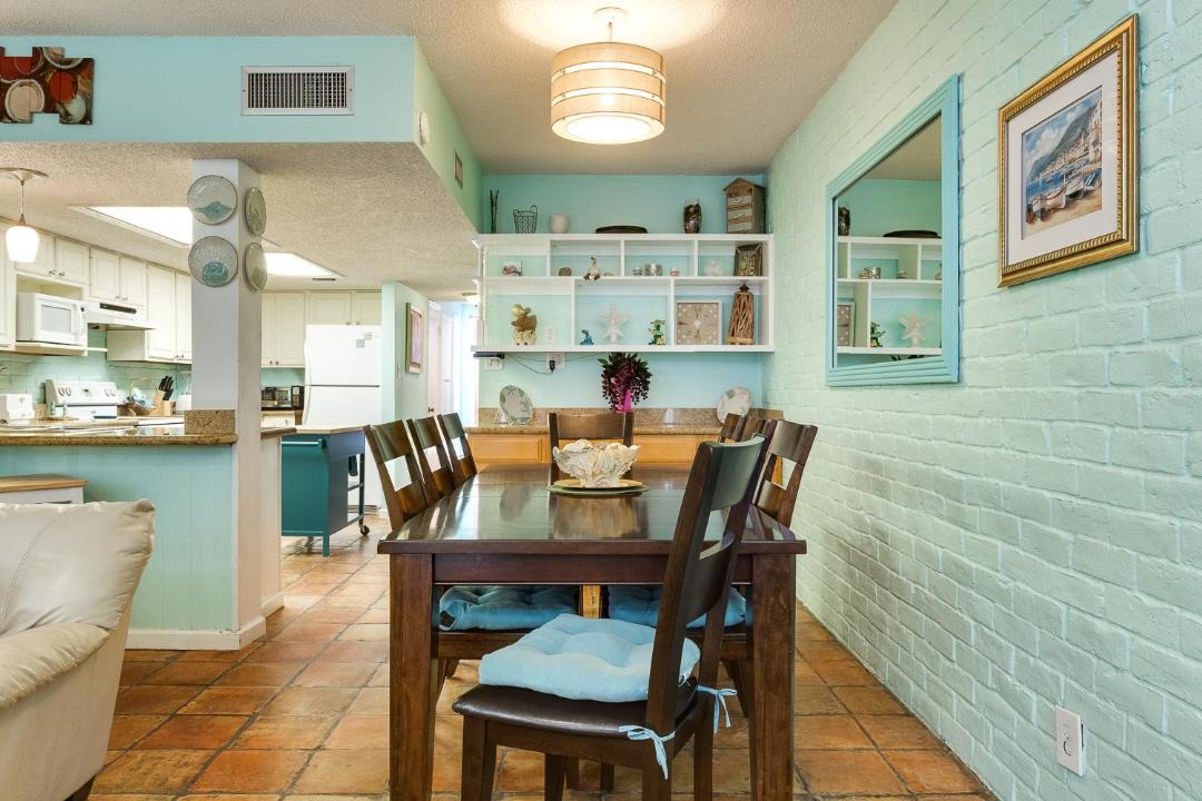 Photo of Livingroom in South Padre Island