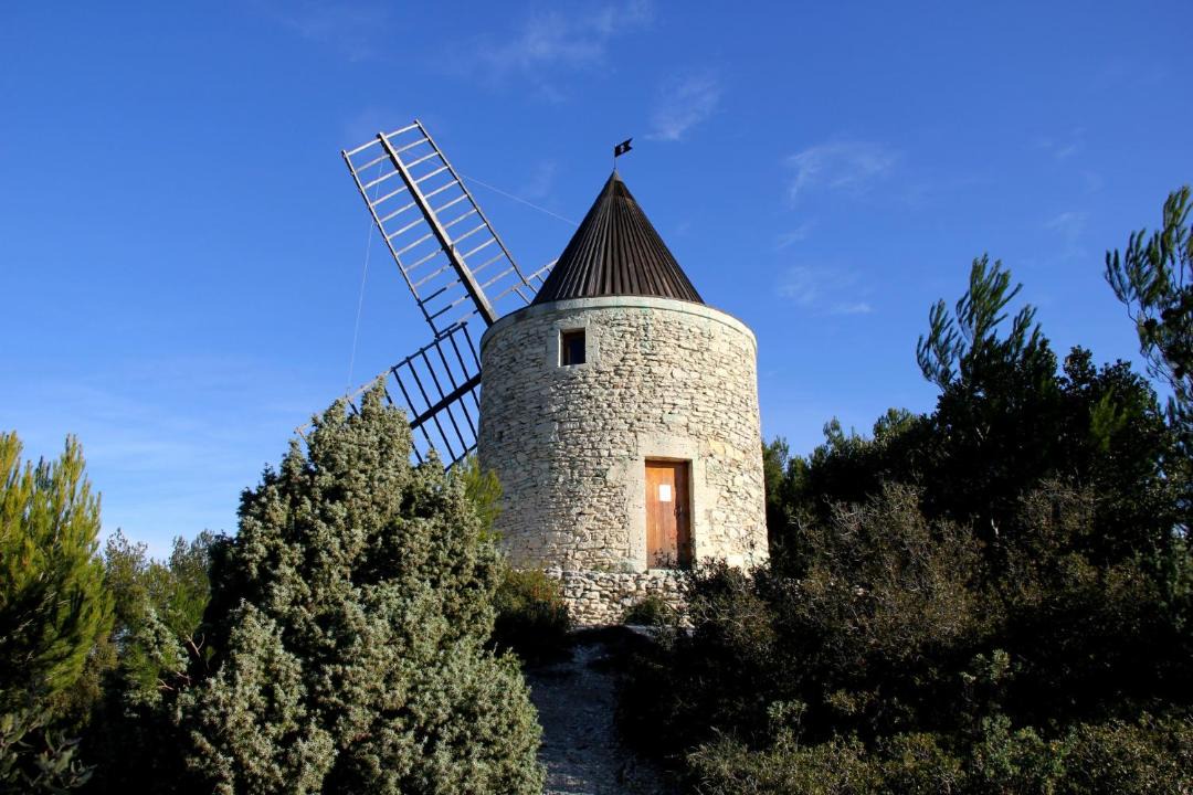 Photo of Others in Boulbon
