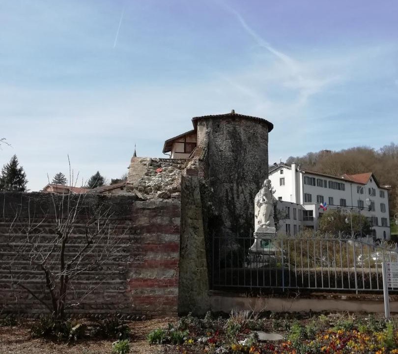 Photo of Others in Montluel