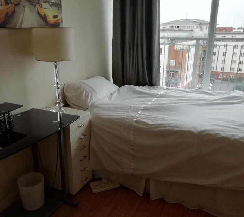 Photo of Bedroom in Whittington