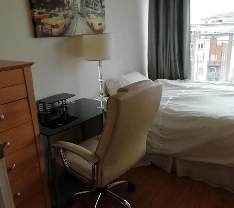 Photo of Bedroom in Whittington