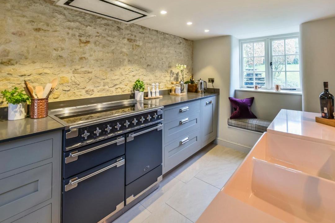 Photo of Kitchen in Cockleford