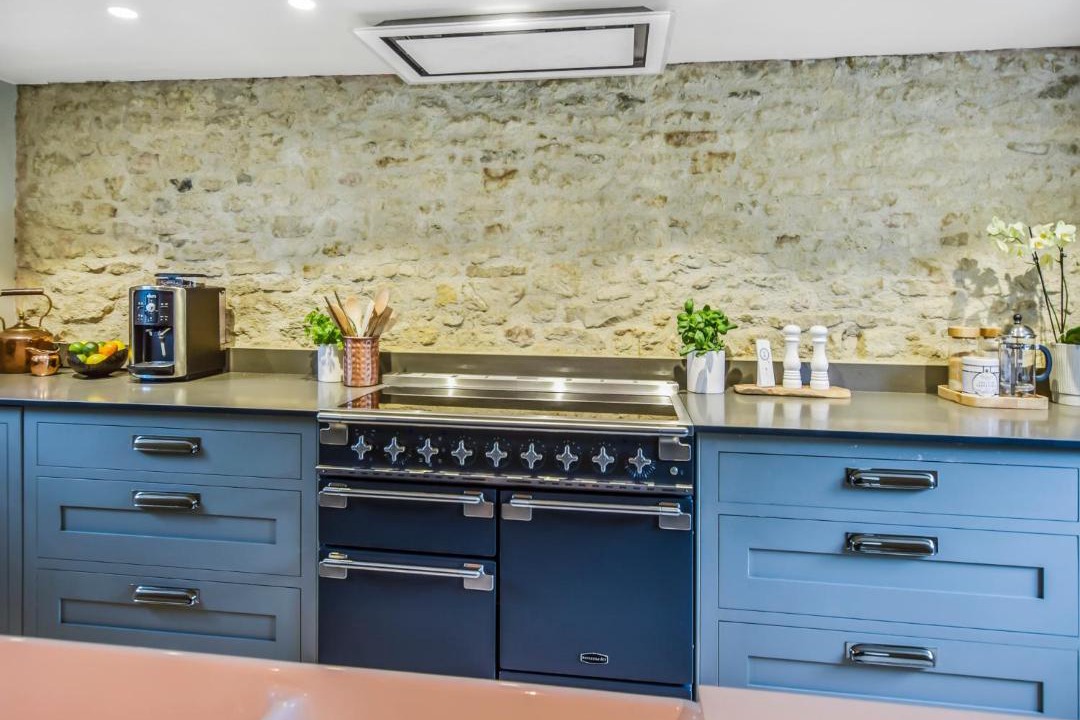 Photo of Kitchen in Cockleford