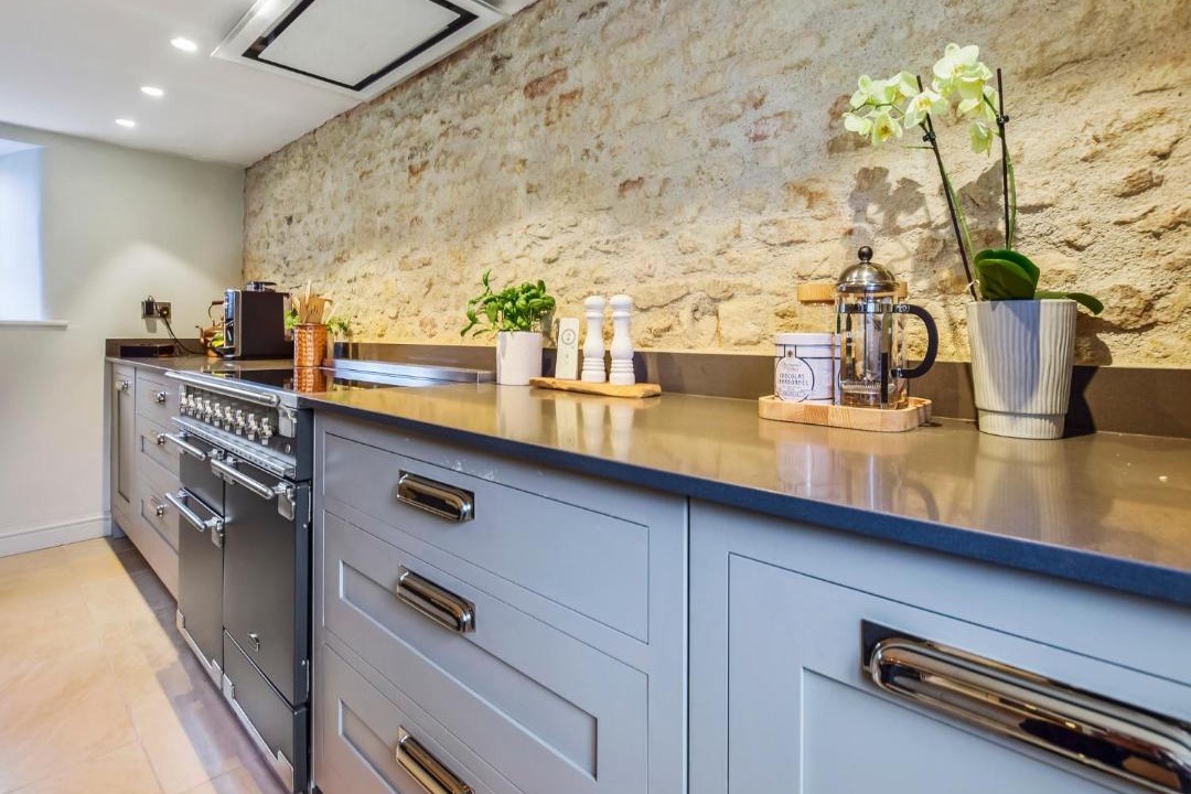 Photo of Kitchen in Cockleford