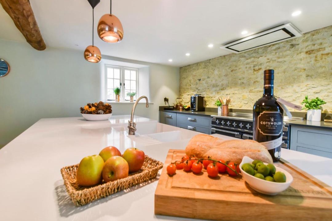 Photo of Livingroom in Cockleford