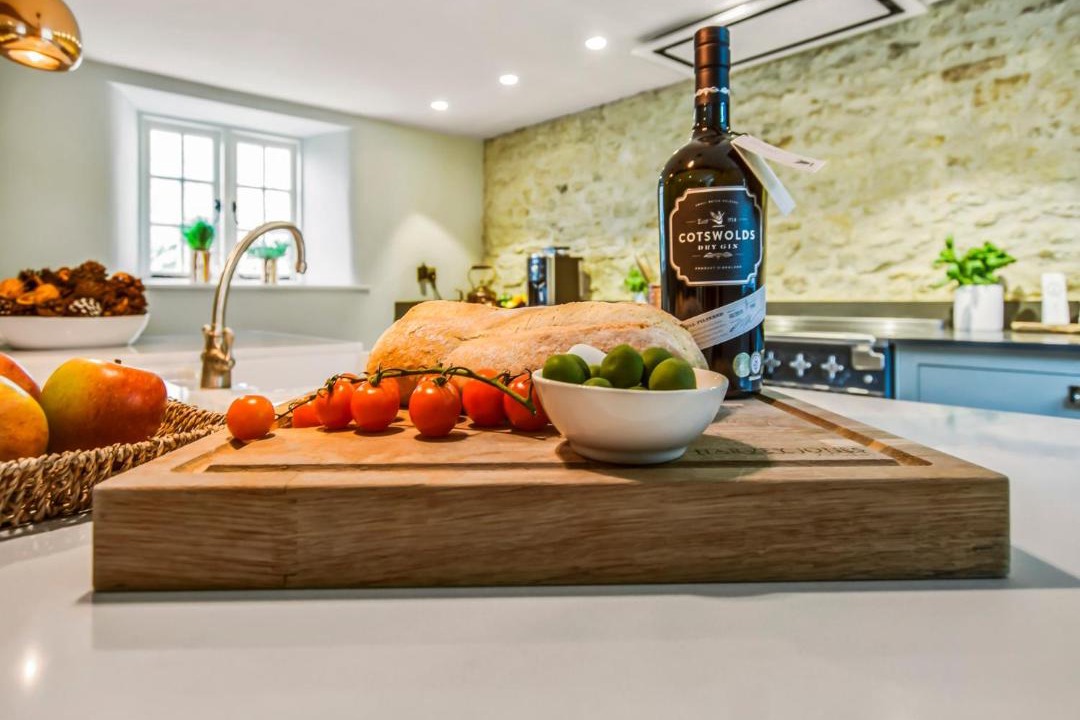 Photo of Livingroom in Cockleford