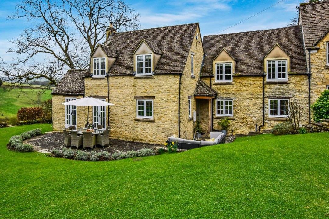 Photo of Buildings in Cockleford