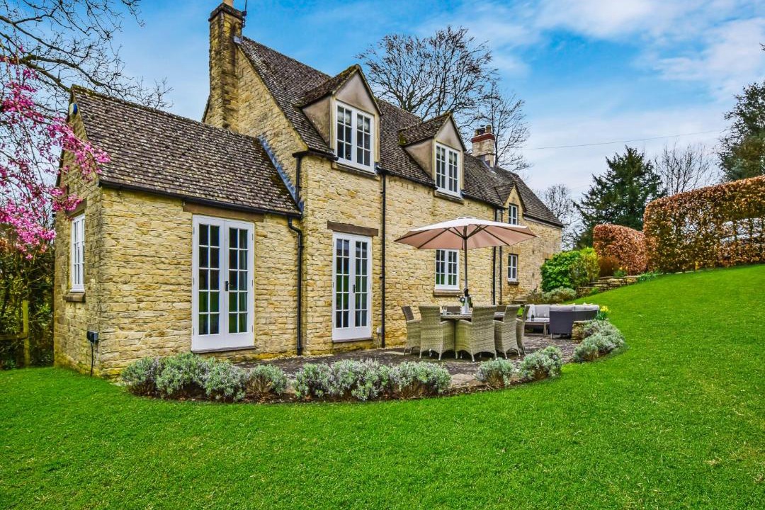 Photo of Buildings in Cockleford