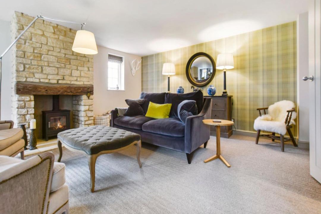 Photo of Livingroom in Cockleford