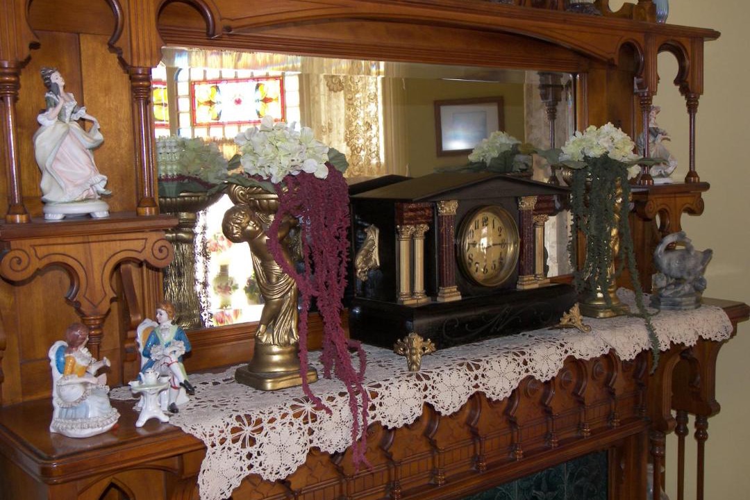 Photo of Livingroom in Watertown