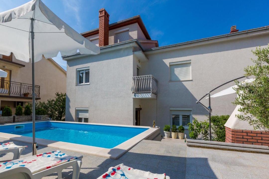 Photo of Outdoor in Crikvenica