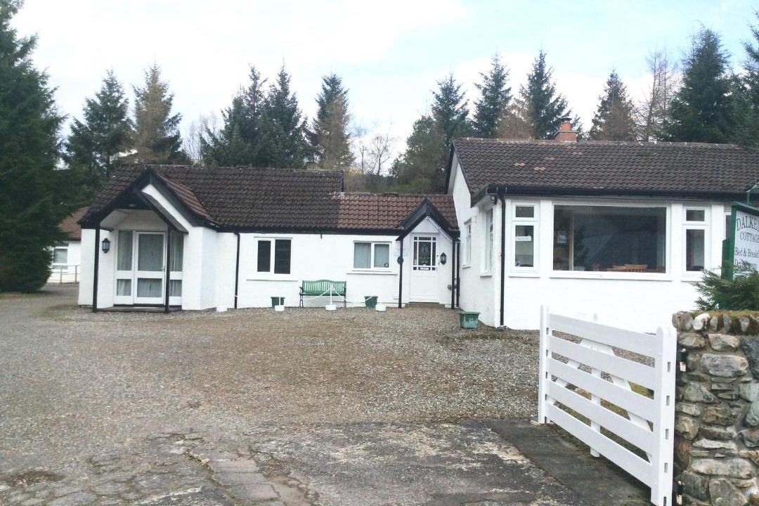 Photo of Others in Tyndrum