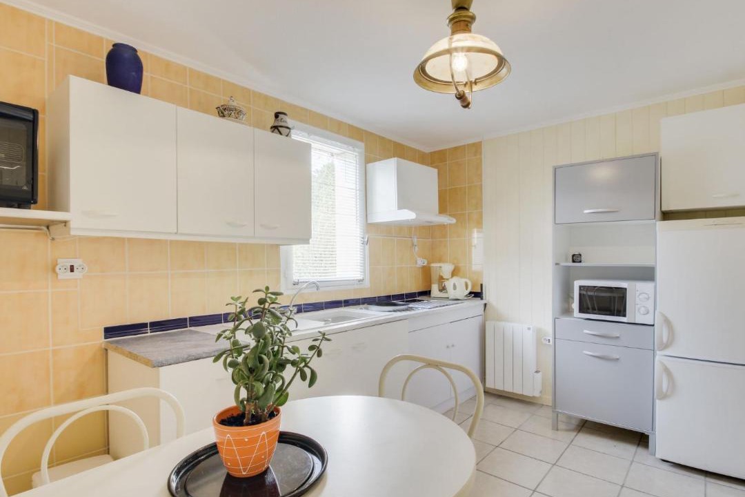 Photo of Kitchen in La Richardais