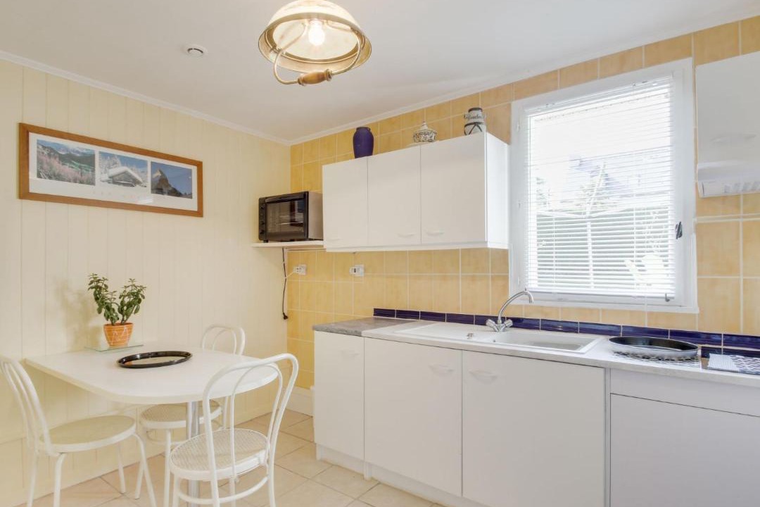 Photo of Kitchen in La Richardais