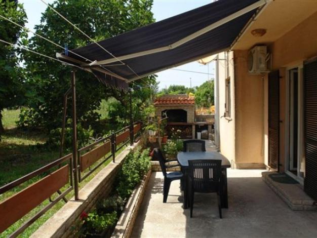 Photo of Patio Balcony in Betina
