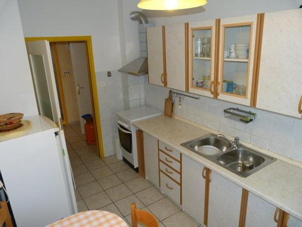 Photo of Kitchen in Betina