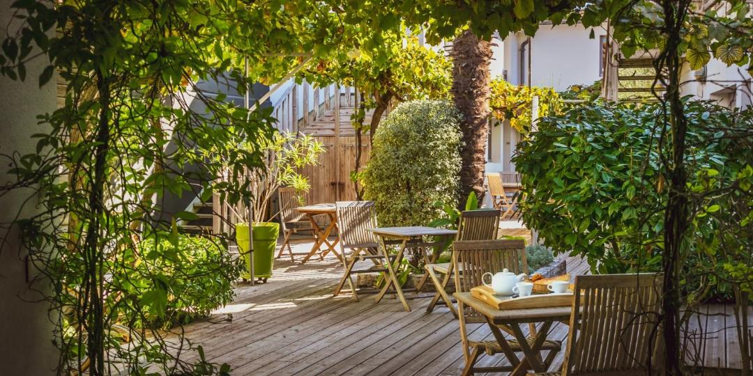 Photo of Others in La Couarde-sur-Mer