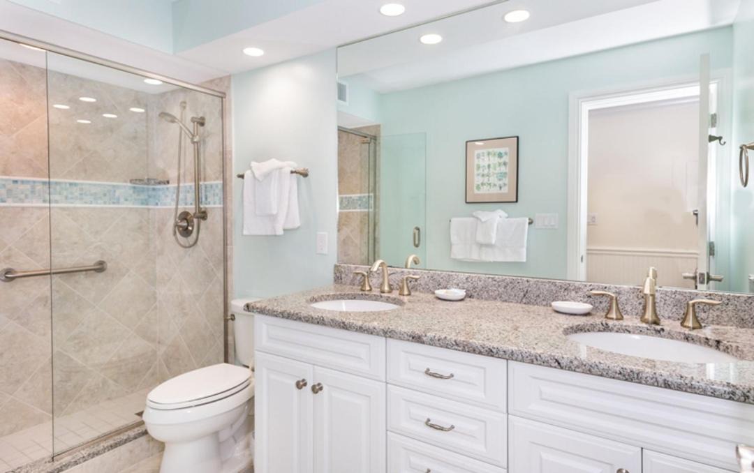 Photo of Bathroom in Sanibel