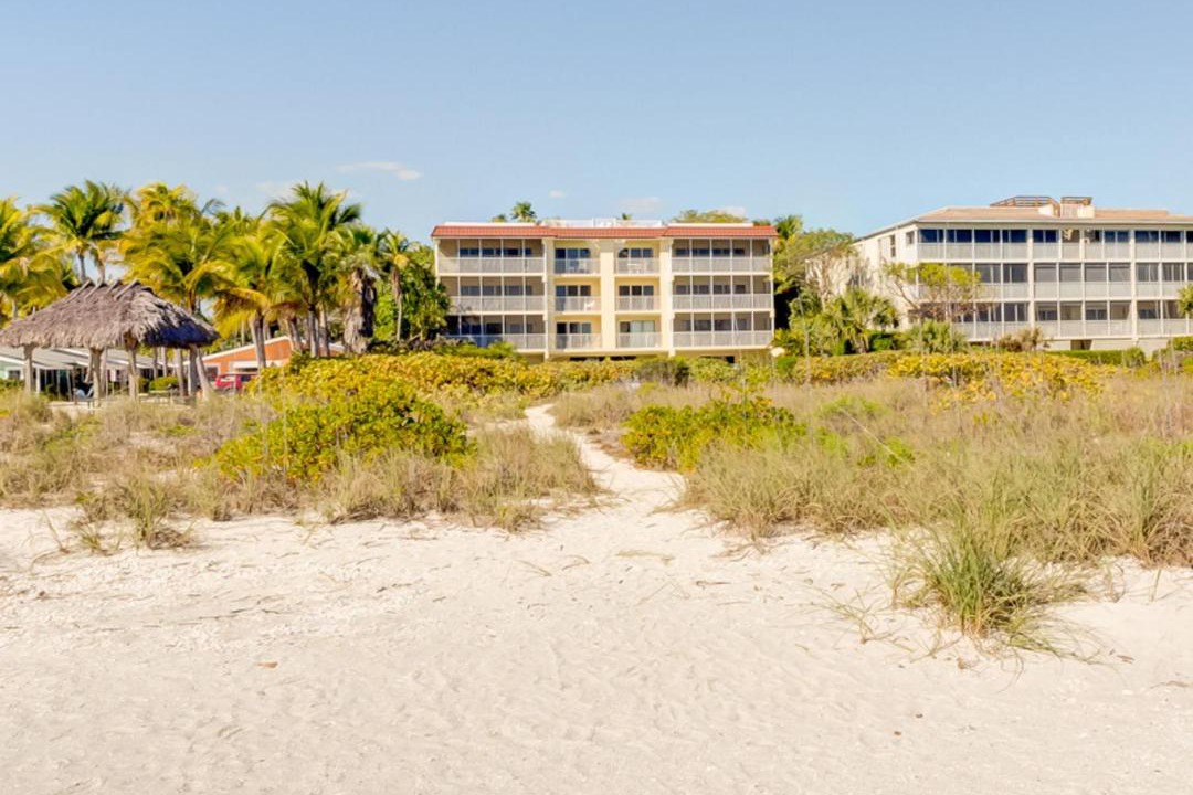 Photo of Buildings in Sanibel