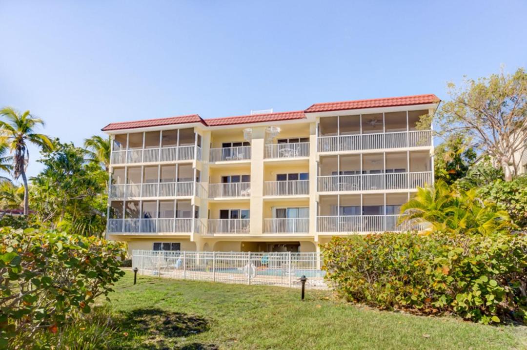 Photo of Buildings in Sanibel
