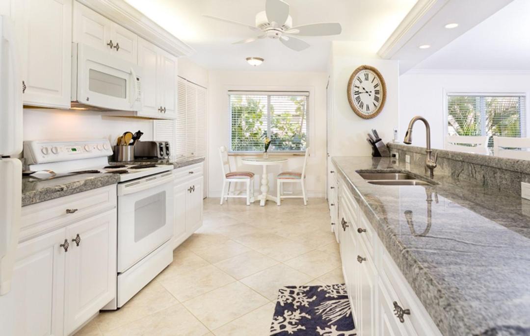 Photo of Kitchen in Sanibel