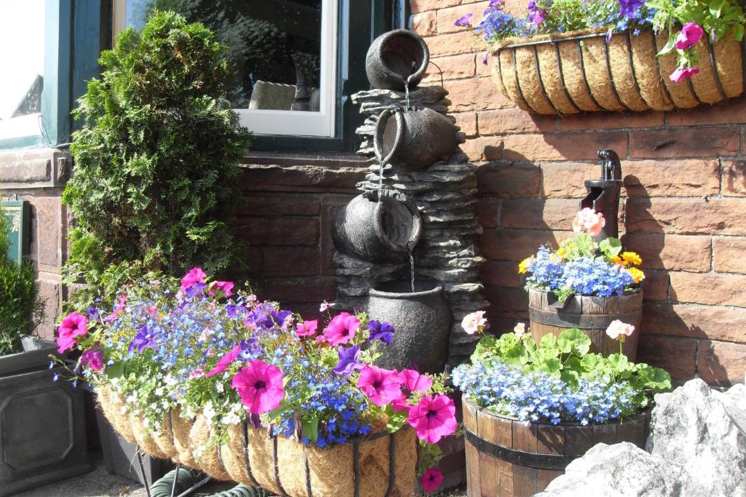 Photo of Patio Balcony in Keswick