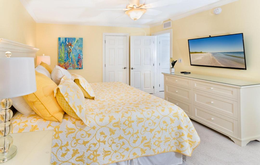 Photo of Bedroom in Sanibel