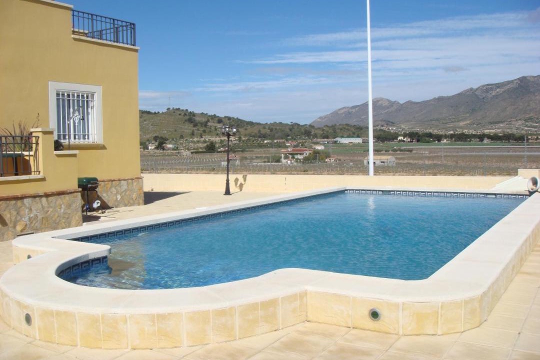 Photo of Others in Hondon de las Nieves