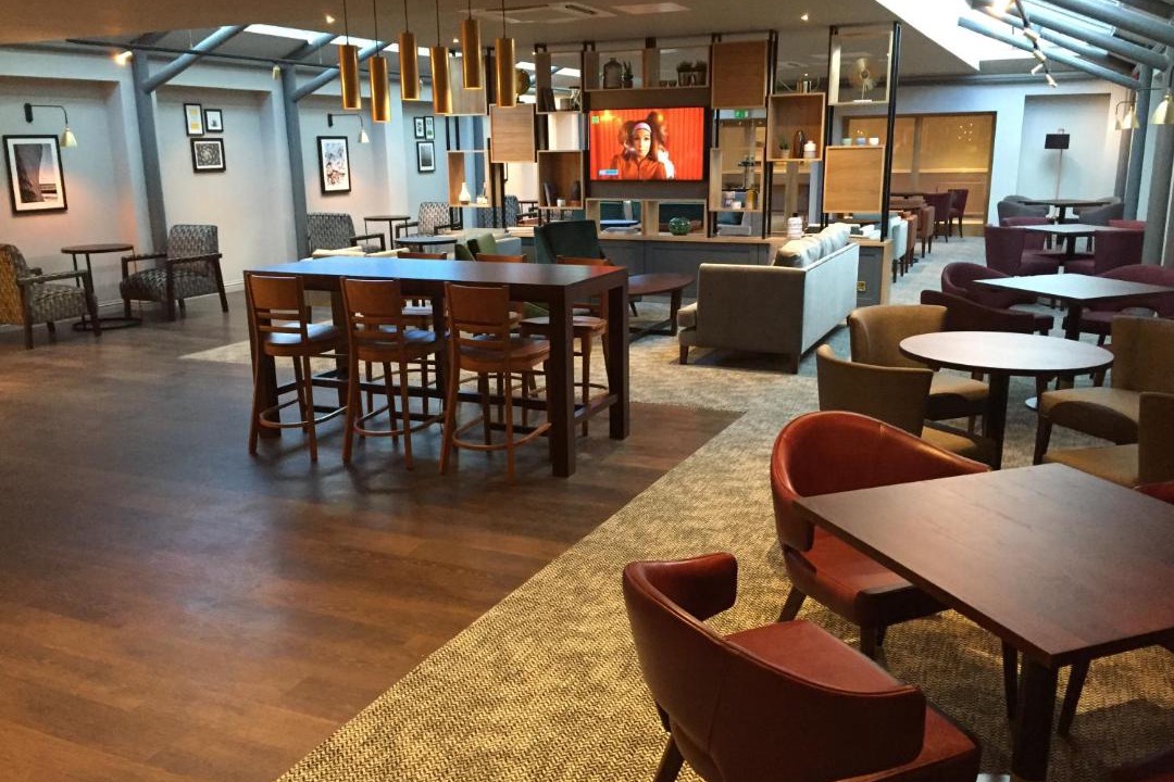 Photo of Others in Lea Marston