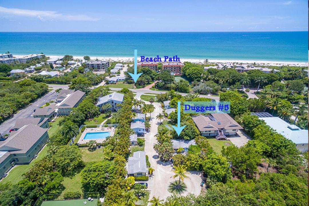 Photo of Outdoor in Sanibel