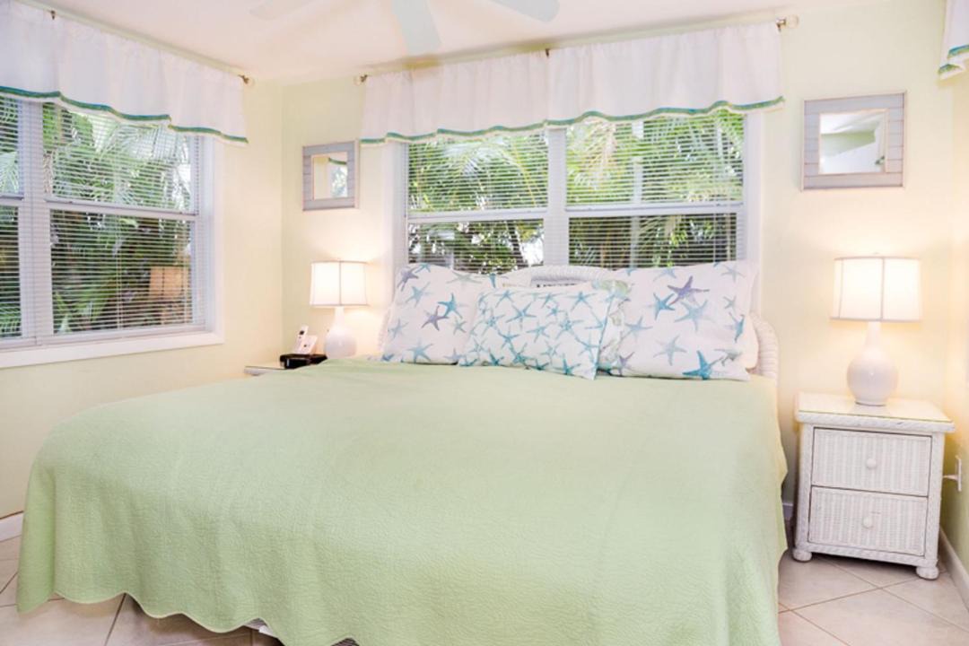Photo of Bedroom in Sanibel