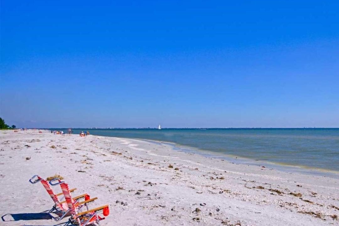 Photo of Outdoor in Sanibel