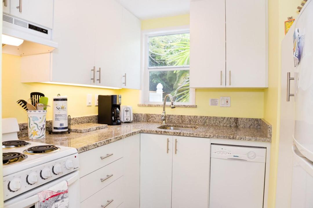 Photo of Kitchen in Sanibel